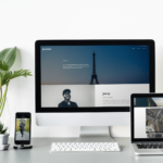 Site Web - Jonzyow Photographe