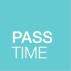 Logo Pass Time